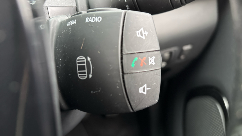 Renault Zoe 68kW i Dynamique Nav 41kWh 5dr Auto Electric Hatchback